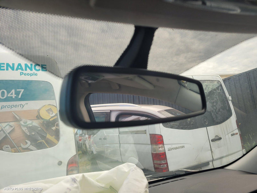 2014 Ford Ranger Right Door Mirror