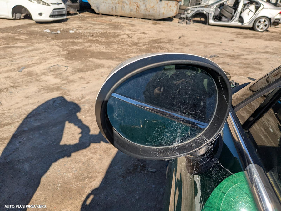 2020 Mini Clubman Brake Booster