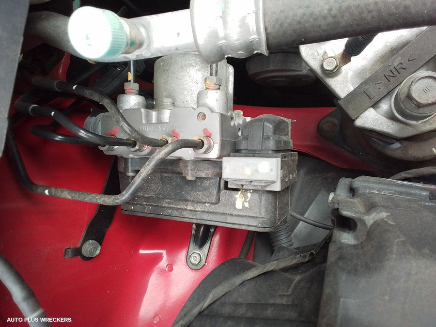 2010 Honda Jazz Radio Cd Dvd Sat Tv