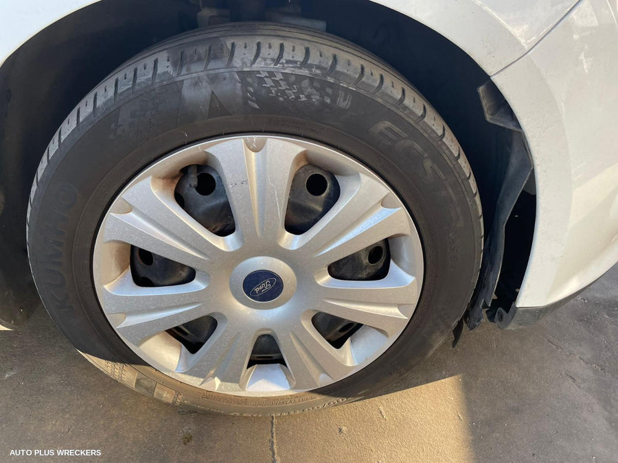 2012 Ford Focus Right Front Lower Control Arm