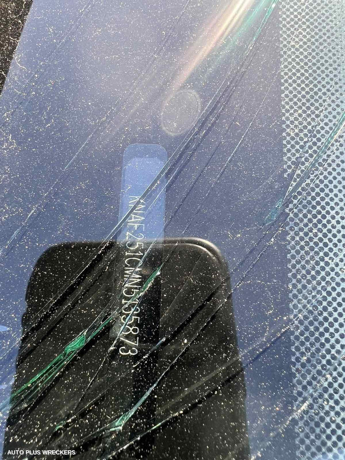 2022 Kia Cerato Radio Cd Dvd Sat Tv