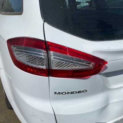 2007-2014 Ford Mondeo Left Front Window Reg Motor