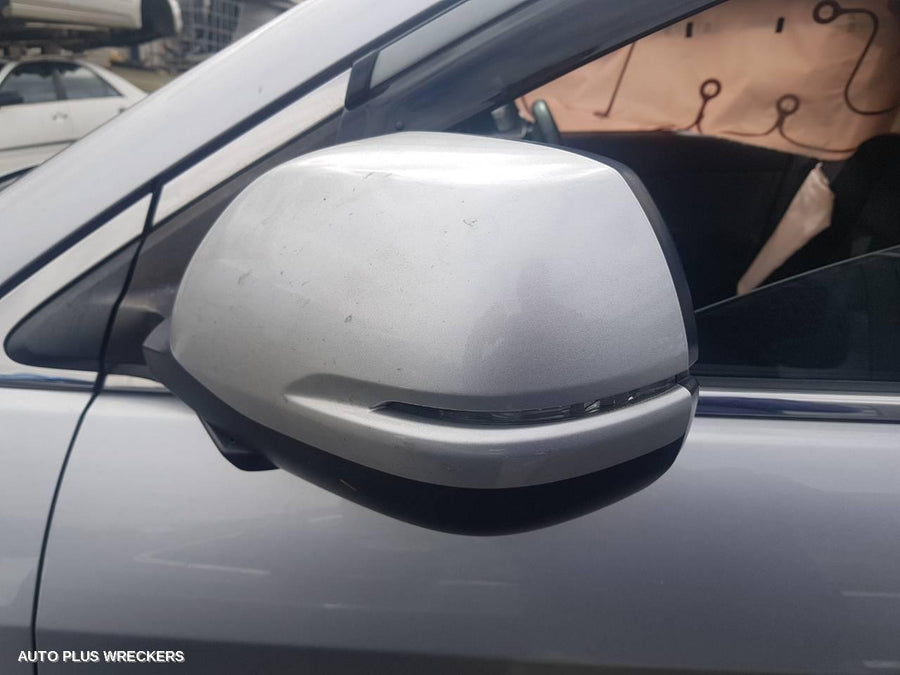 2013 Honda Crv Right Taillight