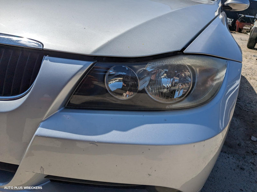 2007 Bmw 3 Series Right Taillight