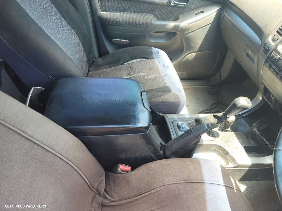 2007 Toyota Prado Left Door Mirror