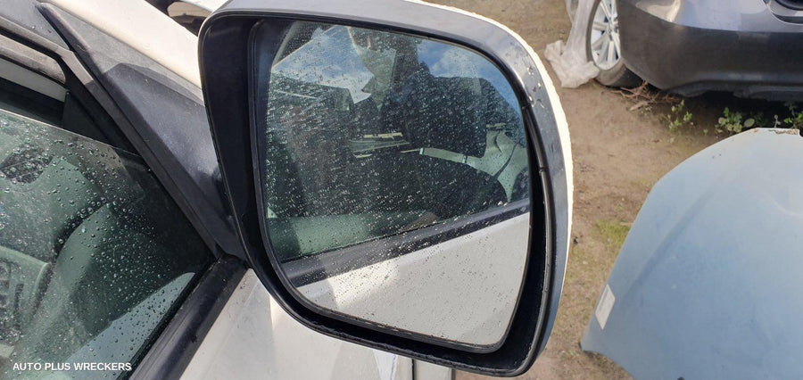 2009 Subaru Forester Parcel Shelf