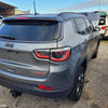 2018 Jeep Compass Rear Spoiler