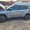 2018 Jeep Compass Left Front Door