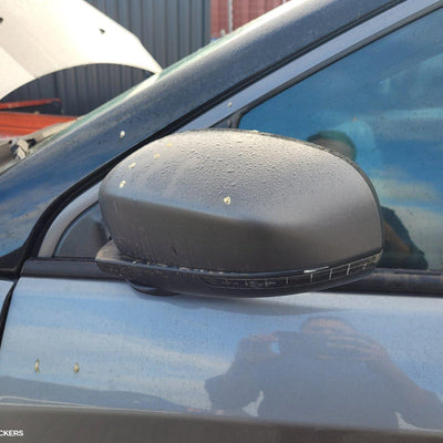 2018 Jeep Compass Left Door Mirror
