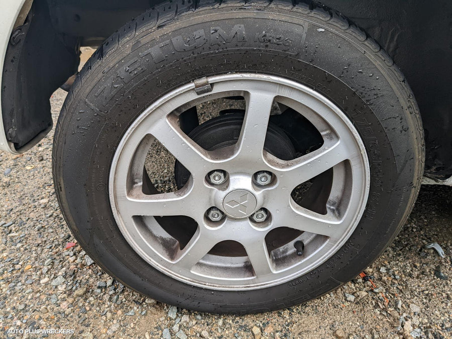 2015 Mitsubishi Mirage Pwr Dr Wind Switch