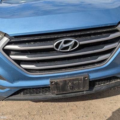 2015-2018 Hyundai Tucson Right Door Mirror