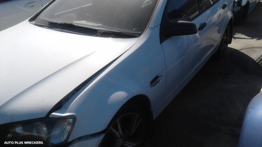 2006 Holden Commodore Radiator