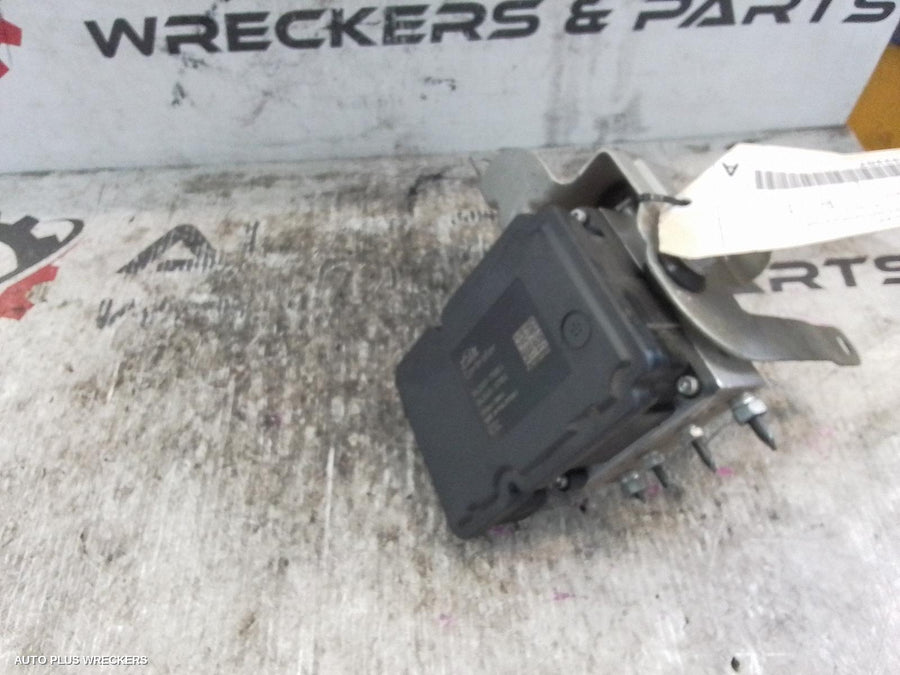 2015-2017 Mitsubishi Lancer Abs Pump Modulator