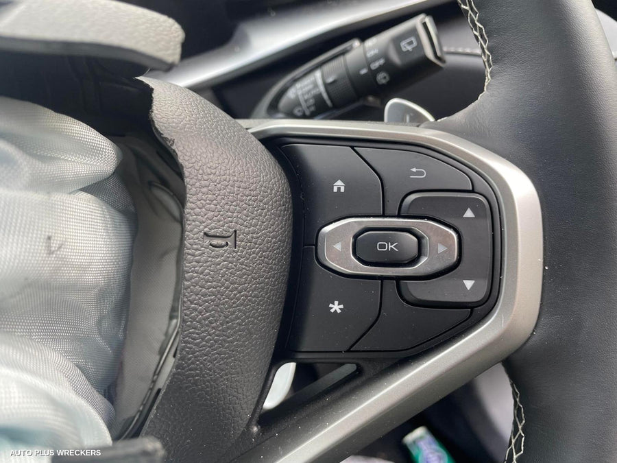 2022 Haval H6 Pwr Dr Wind Switch