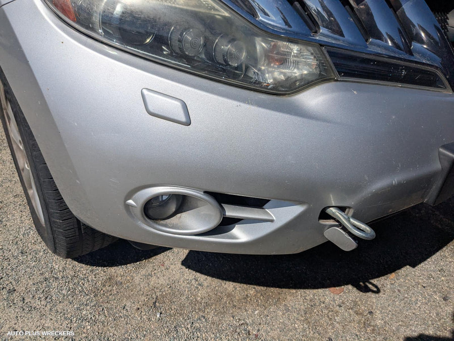 2008-2015 Nissan Murano Right Door Mirror