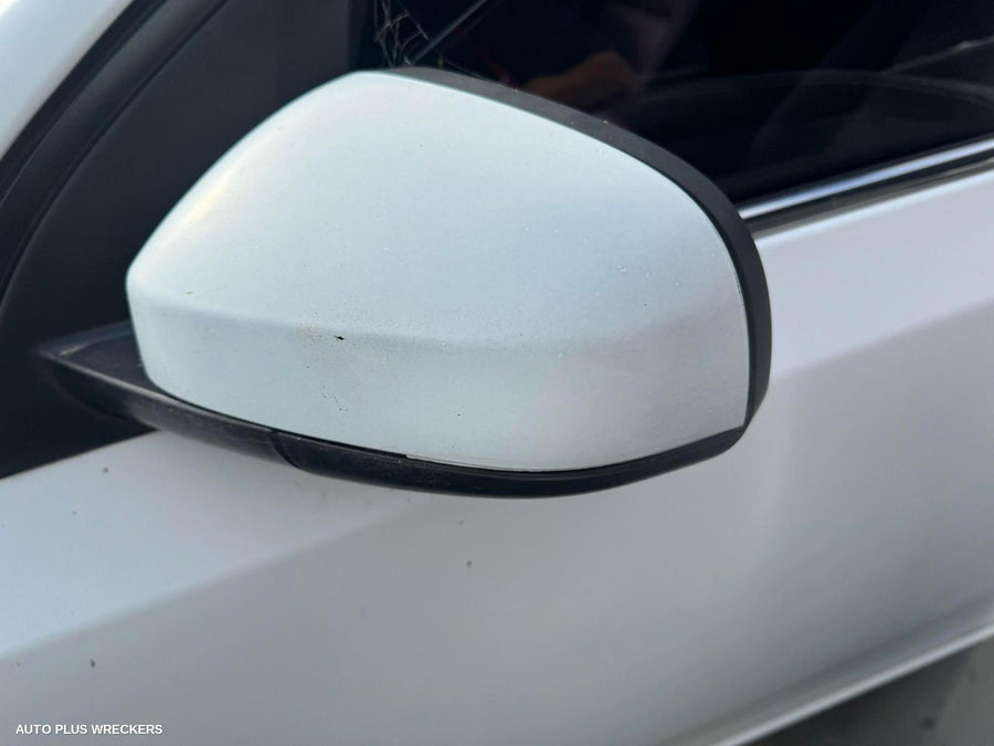 2010 Ford Falcon Door Boot Gate Lock