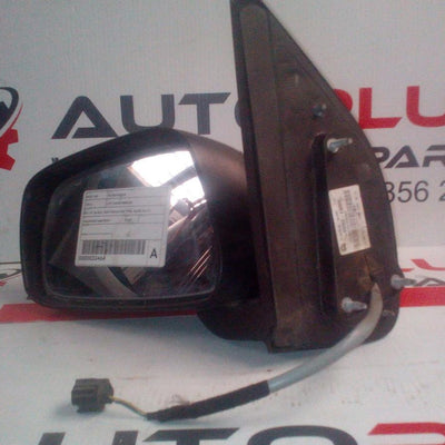 2005-2010 Nissan Pathfinder Left Door Mirror