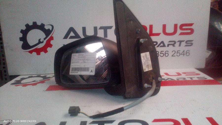 2005-2010 Nissan Pathfinder Left Door Mirror