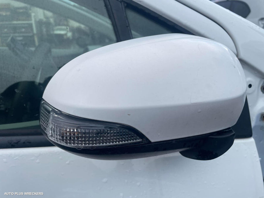 2012 Toyota Prius Door Boot Gate Lock