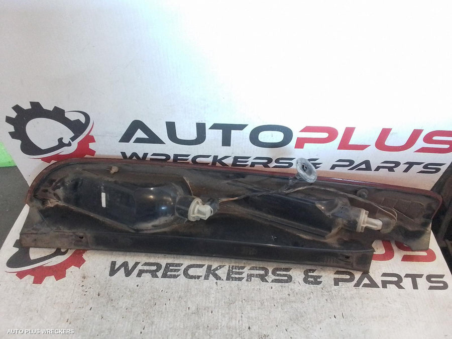 2007 Ford Focus Right Taillight