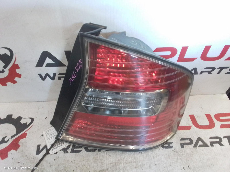 2004 Subaru Liberty Right Taillight