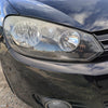 2009 Volkswagen Golf Left Guard