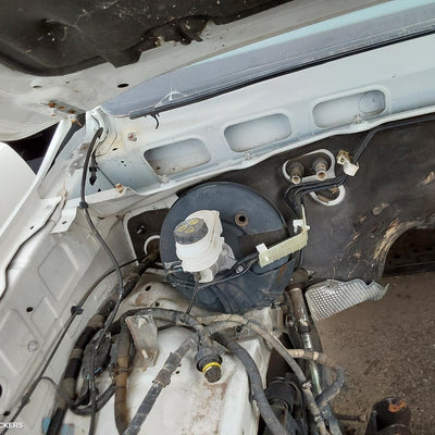 2012 Ford Ranger Left Headlamp