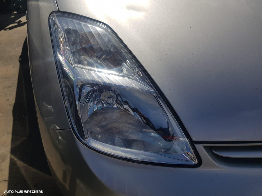 2004 Toyota Prius Left Front Window Reg Motor