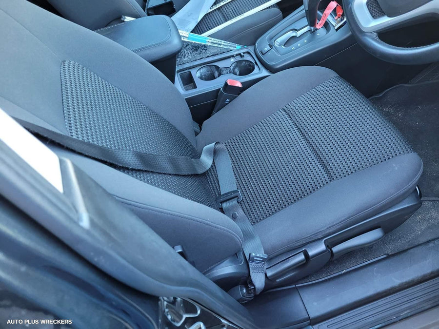 2016 Holden Captiva Pwr Dr Wind Switch