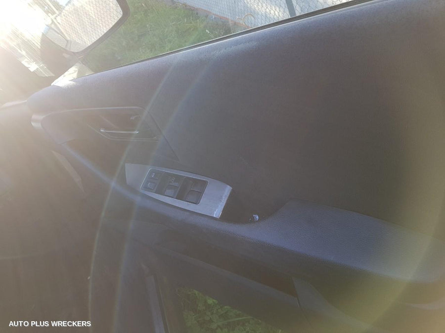 2007 Nissan Murano Right Headlamp