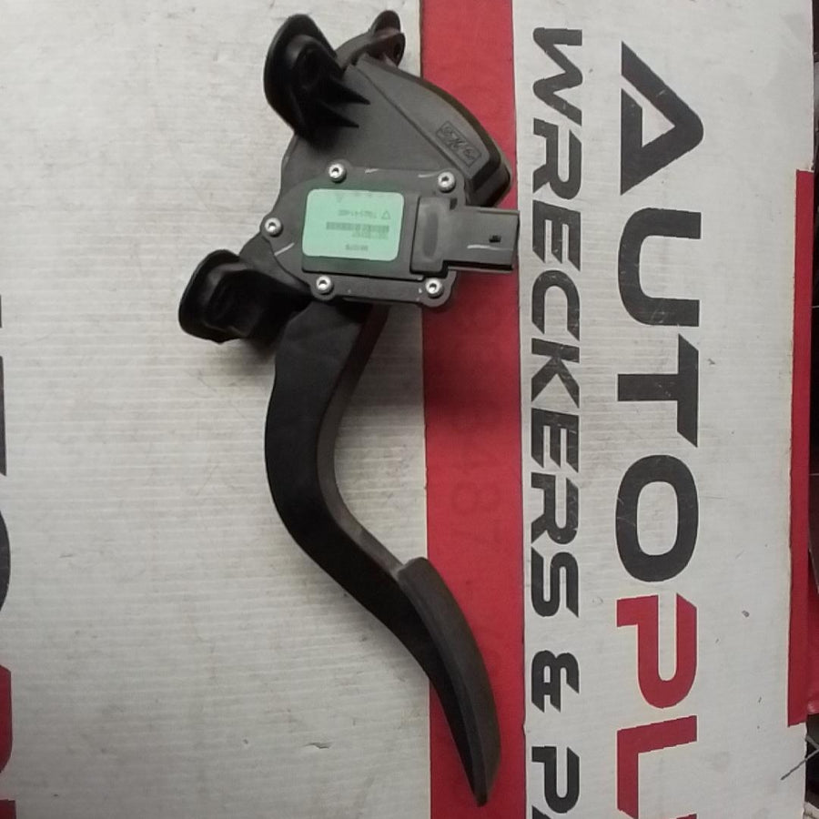 2007-2015 Mazda Cx9 Pedal Assembly