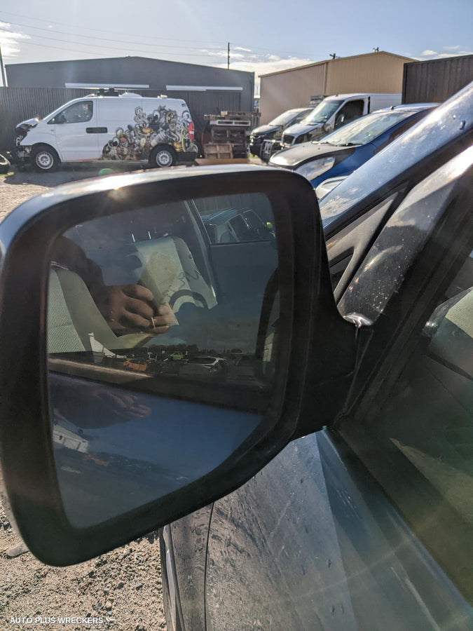 2007 Subaru Tribeca Left Door Mirror