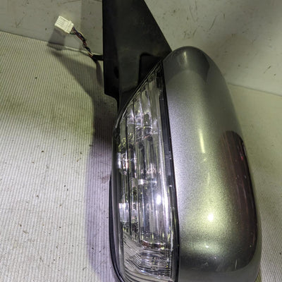 2003-2006 Subaru Liberty Left Door Mirror