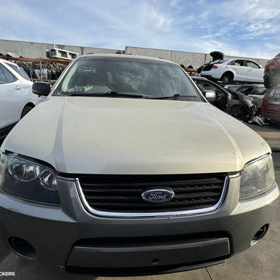 2004-2016 Ford Territory Fan