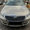 2006 Volkswagen Passat Right Rear Wnd Reg Motor