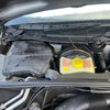 2008 Audi A4 Left Headlamp