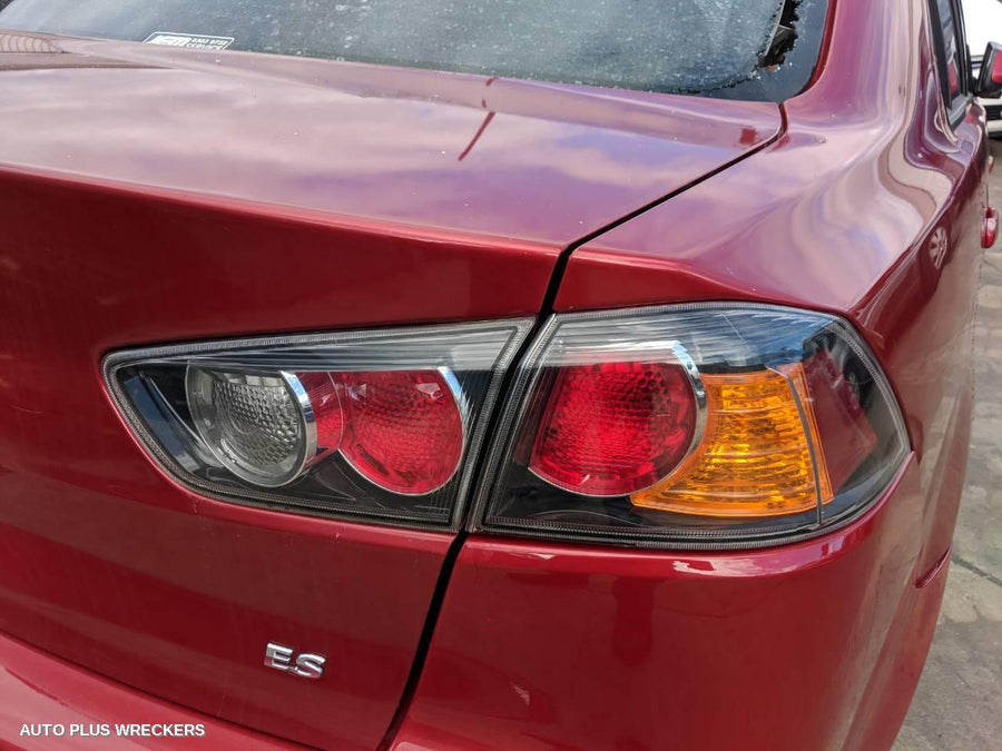 2010 MITSUBISHI LANCER PWR DR WIND SWITCH