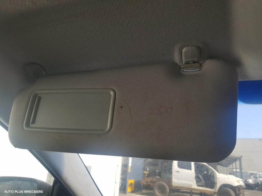 2008 Mazda Cx9 Right Guard