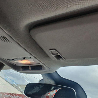 2017-2020 Holden Astra Rear Bumper
