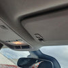 2019 Holden Astra Right Rear Door Sliding