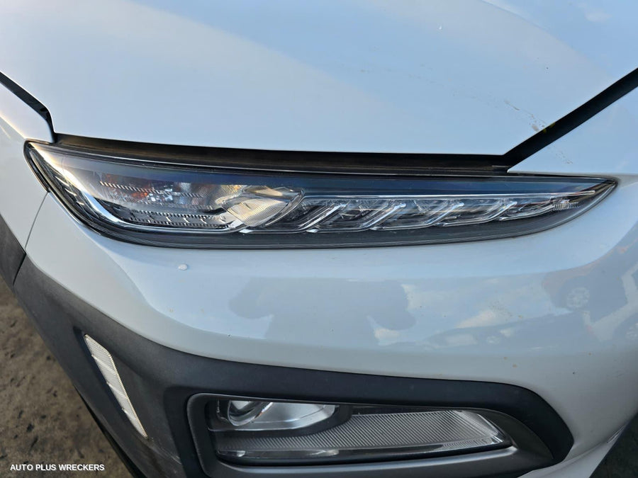 2017-2020 Hyundai Kona Radiator