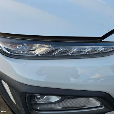 2020-2023 Hyundai Kona Right Taillight