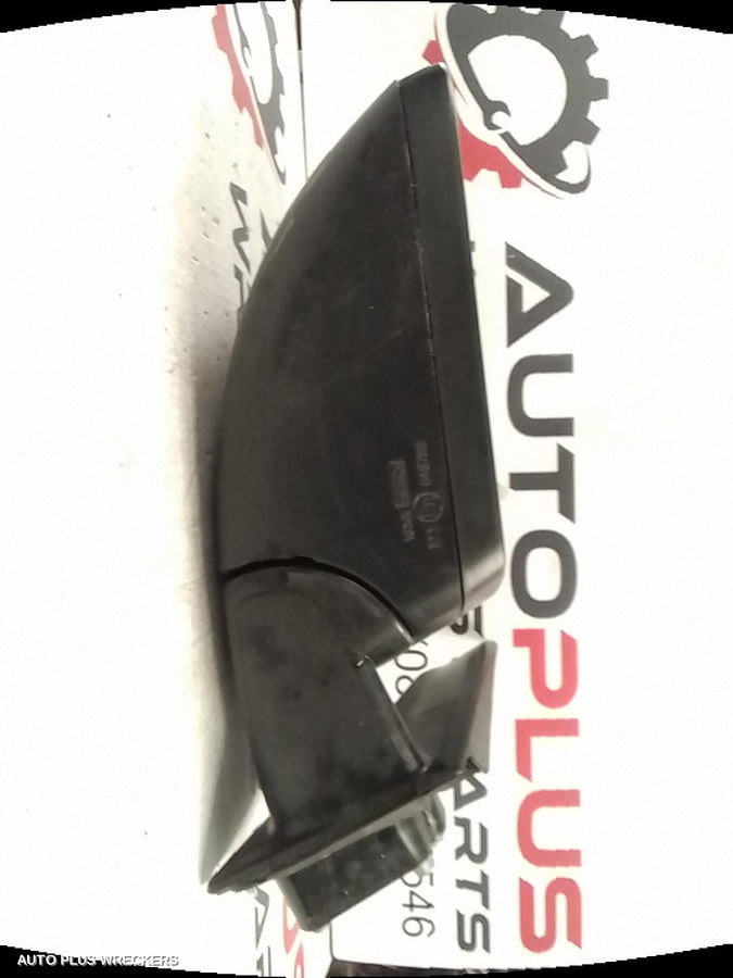 2015-2022 Ford Ranger Left Door Mirror