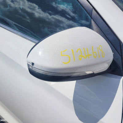 2016 Hyundai Tucson Door Boot Gate Lock