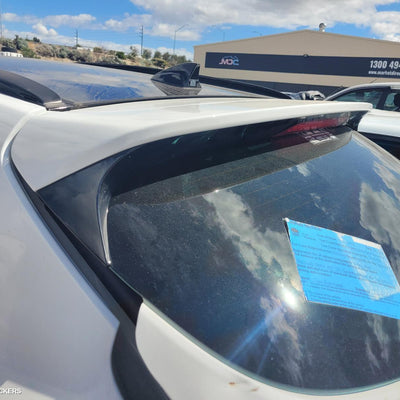 2016 Hyundai Tucson Radio Cd Dvd Sat Tv