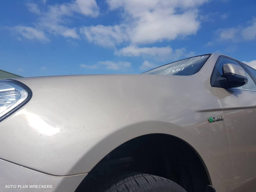 2011 Holden Epica Left Front Window Reg Motor