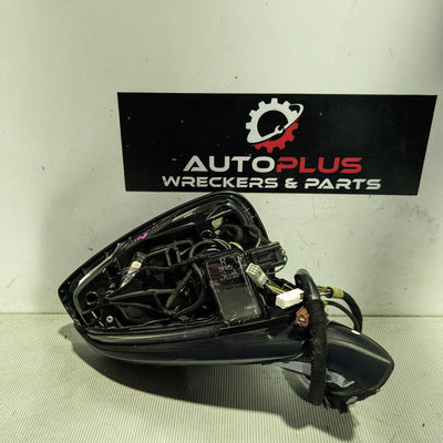 2019-2022 Mazda Cx30 Right Door Mirror