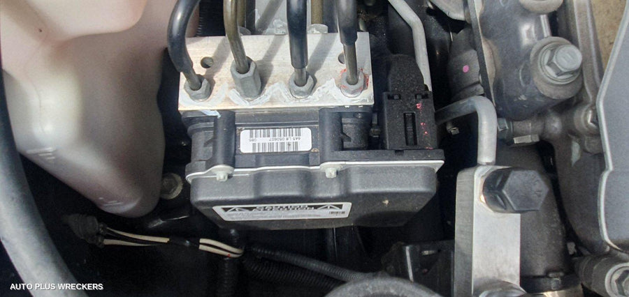 2007 Toyota Aurion Radio Cd Dvd Sat Tv