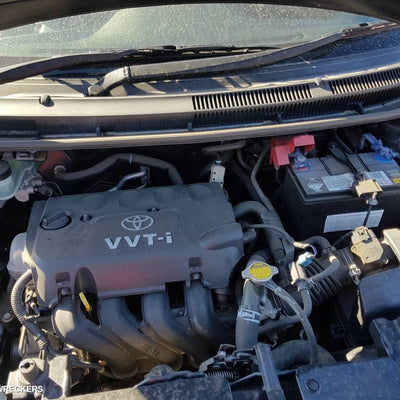 2005-2016 Toyota Yaris Pwr Dr Wind Switch