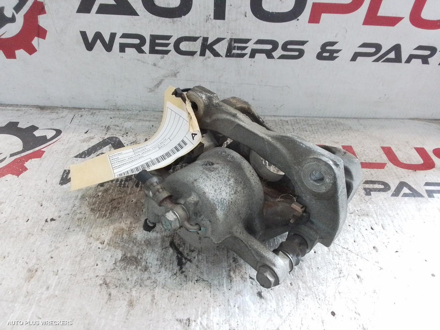 2013-2019 Toyota Corolla Caliper